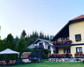 Apartmani Radisic
